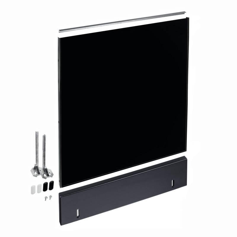 MIELE Jeu décor GDU 55 / 63,5-7 noir (12669900)