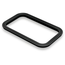MIELE Anneau d'étanchéité pour boîte Gourmet S (12636200)