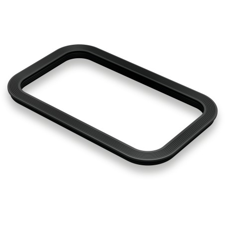 MIELE Anneau d'étanchéité pour boîte Gourmet S (12636200)