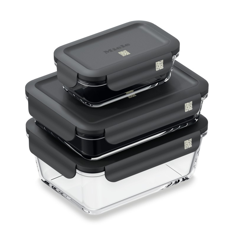 MIELE Gourmet Box Set (12635730)