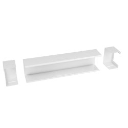 MIELE Profilé de fixation DABP01 (12563770)