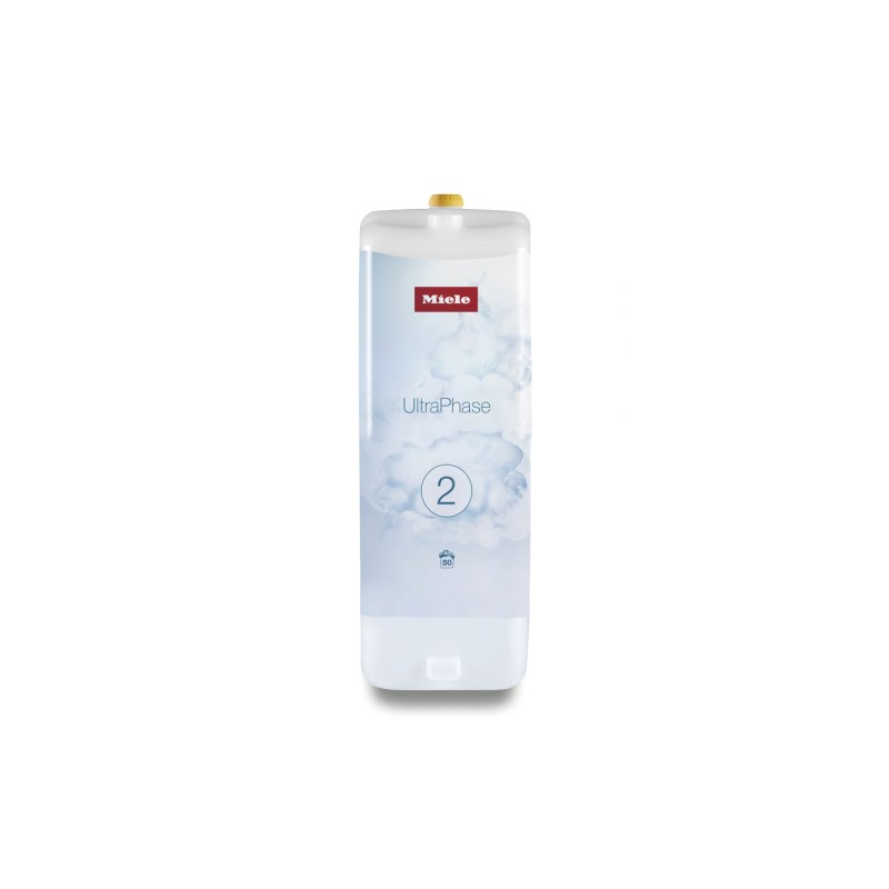 MIELE Kartusche UP2 (12517010)