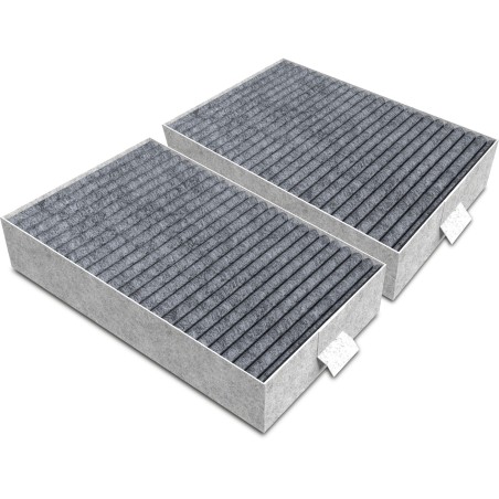 MIELE DKF31-S Sensitive AirClean Filter (12378290)