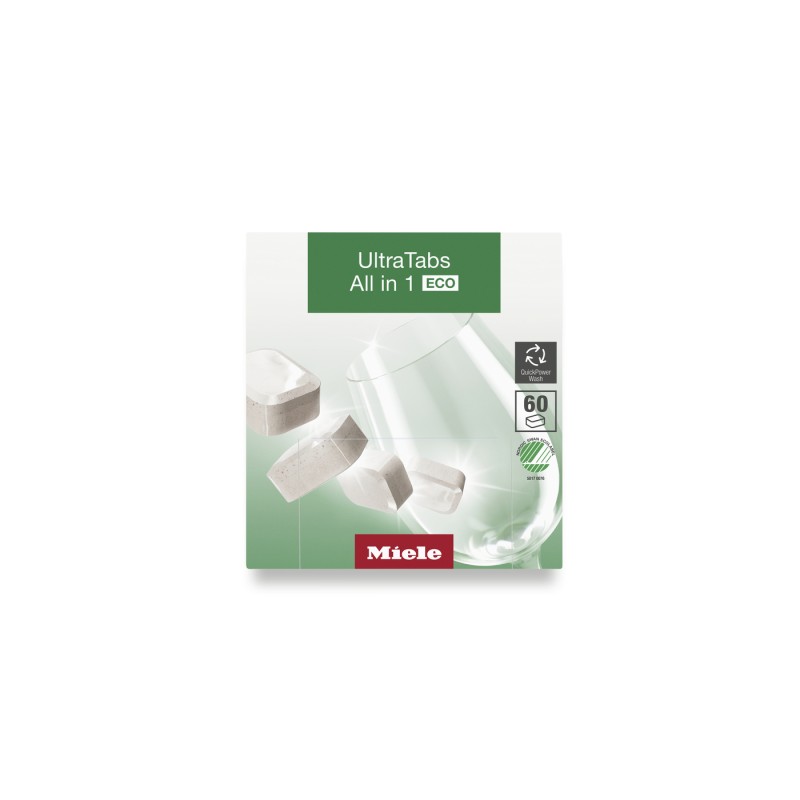 MIELE GSA Tabs ECO 60 (12279140)