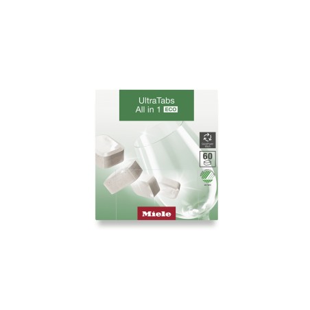MIELE GSA Tabs ECO 60 (12279140)