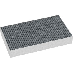 MIELE DKF 29-S délicat filtre Air-Clean (12069710)