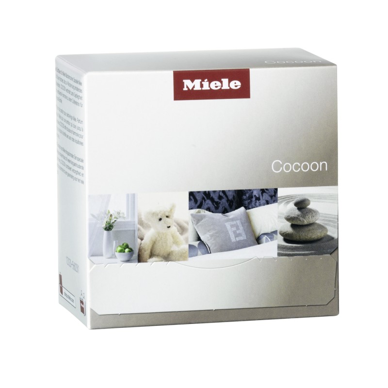 MIELE Capsule fraîcheur Cocoon (12023450)