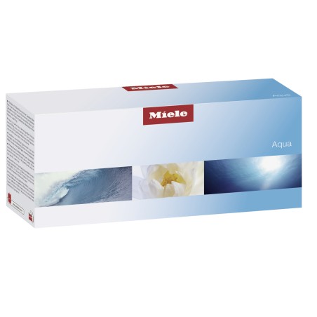 MIELE Duftflacon Aqua 3 Stück (12021590)