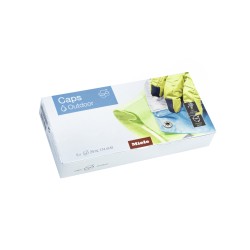 MIELE Caps Outdoor 6 Stück (12014110)