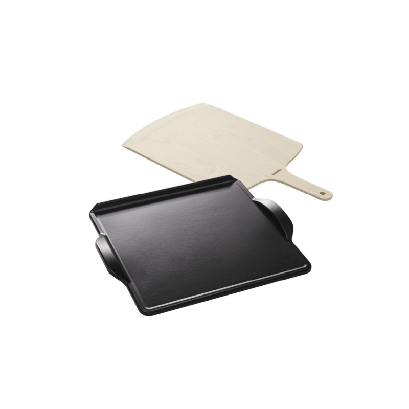 MIELE HBS 70 Gourmet Back- und Pizzastein (11901190)