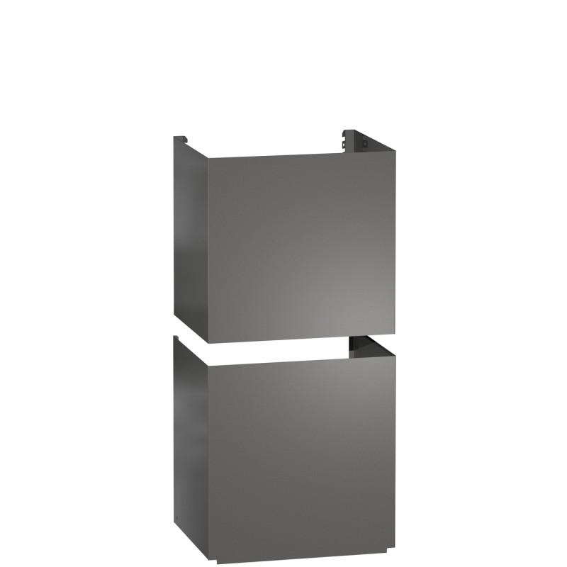 MIELE Cheminée d'évacuation DADC 6000 GR (11900540)