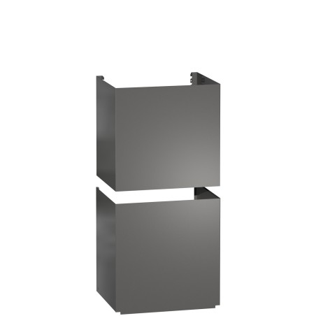 MIELE Cheminée d'évacuation DADC 6000 GR (11900540)