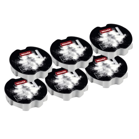 MIELE Set PowerDisk 6 p. (11841250)