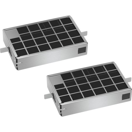 MIELE DKF 31-R Filtr.charbon actif régénérable (11793470)