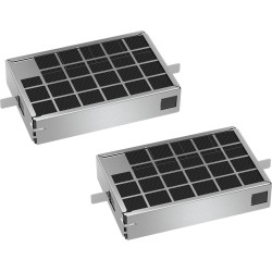MIELE DKF 31-R Filtr.charbon actif régénérable (11793470)
