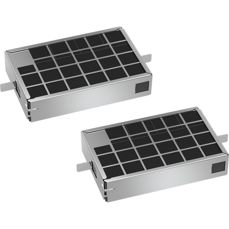 MIELE DKF 31-R Aktivkohlefilter regenerierbar (11793470)