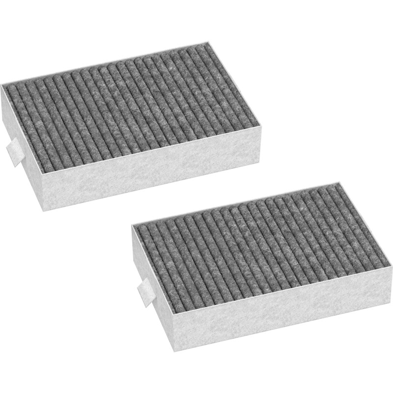 MIELE DKF 31-P Filtr. charbon actif (11793450)