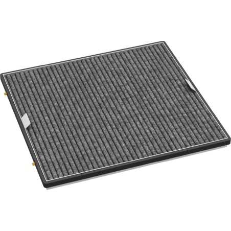 MIELE DKF 25-P Aktivkohlefilter (11762650)