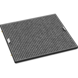 MIELE DKF 25-P Aktivkohlefilter (11762650)