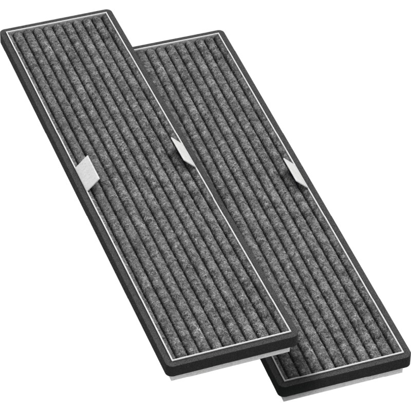 MIELE DKF 20-P Filtre à charbons actifs (11762610)