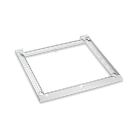 MIELE Zwischenbausatz WTV601 lotosweiss (11697960)