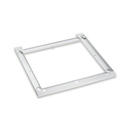MIELE Elément intermédiaire WTV601 blanc lotus (11697960)