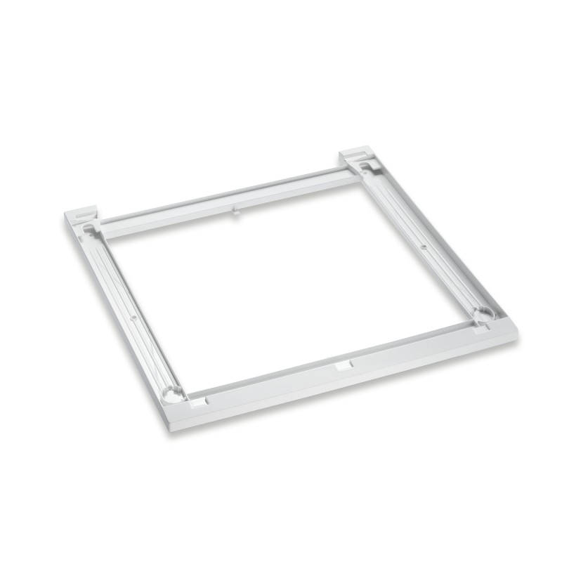 MIELE Zwischenbausatz WTV601 lotosweiss (11697960)