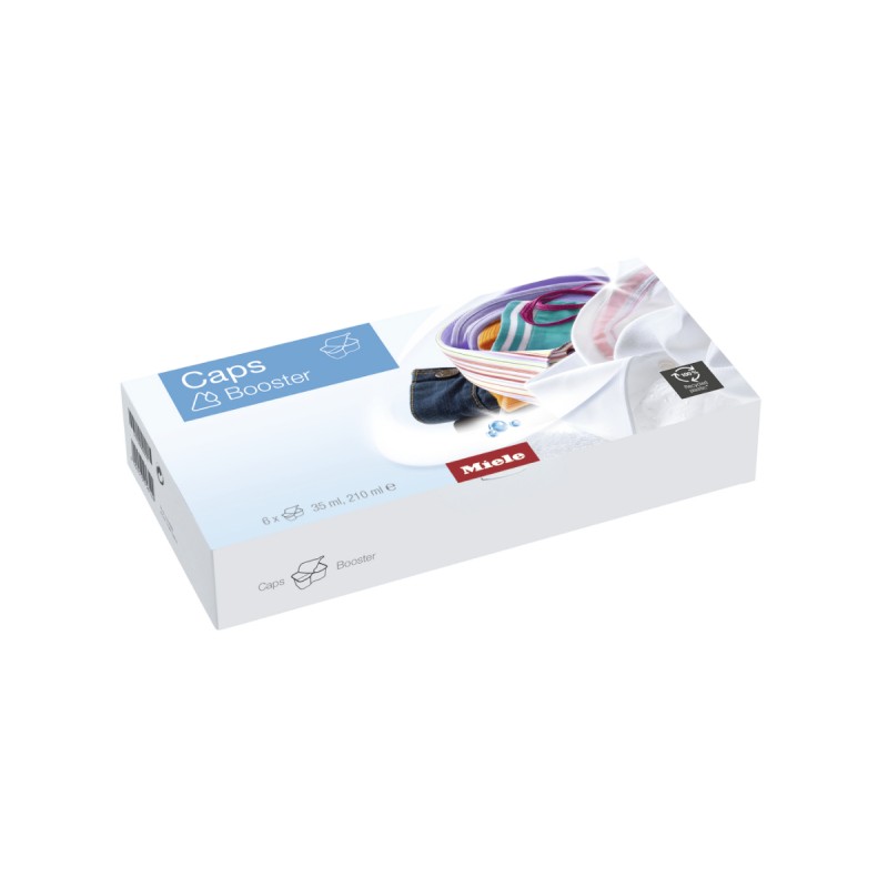 MIELE Caps Booster 6 Stück EasyOpen (11648330)