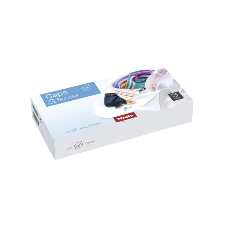 MIELE Caps Booster 6 Stück EasyOpen (11648330)