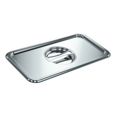 MIELE DGD 50 Couvercle inox avec poignée (11323340)