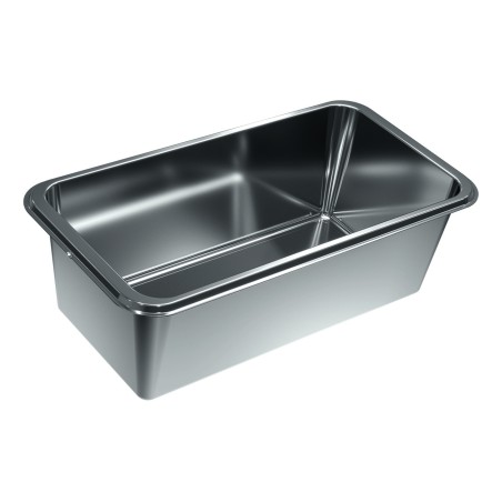 MIELE DGG 50 120 Récip. pour cuisson vapeur non perforé (11323320)
