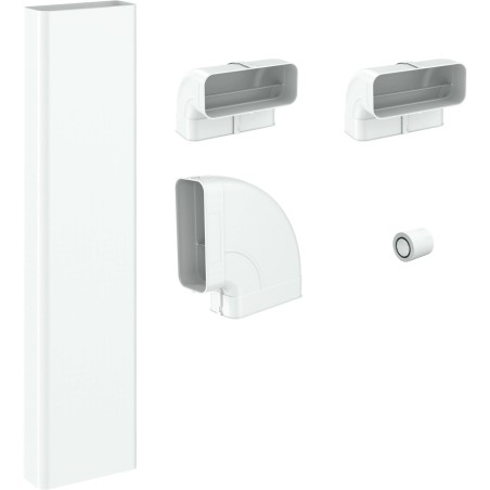 MIELE DFKS Set pour TwoInOne - (11306320)