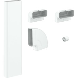 MIELE DFKS Set pour TwoInOne - (11306320)