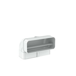 MIELE DFK-BVK90 Bogen vertikal 90° 150 mm (10811470)