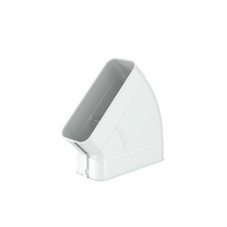MIELE DFK-BH45 Bogen horizontal 45° (10811450)