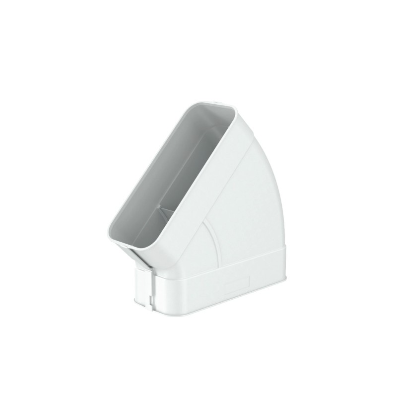 MIELE DFK-BH45 Courbe horizontale 45° (10811450)