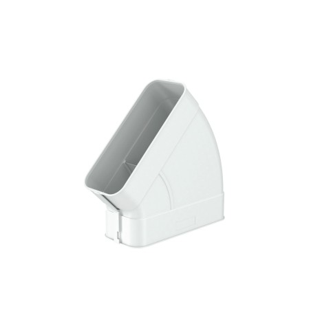 MIELE DFK-BH45 Courbe horizontale 45° (10811450)