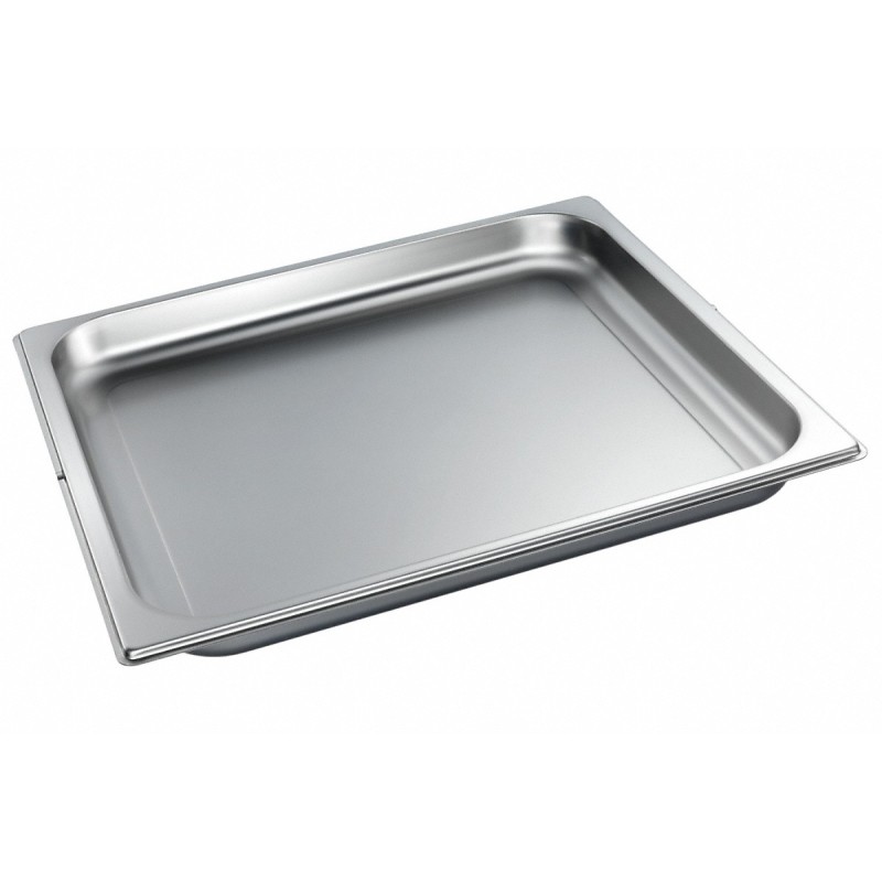 MIELE DGG12 Récipient non perforé (10515380)