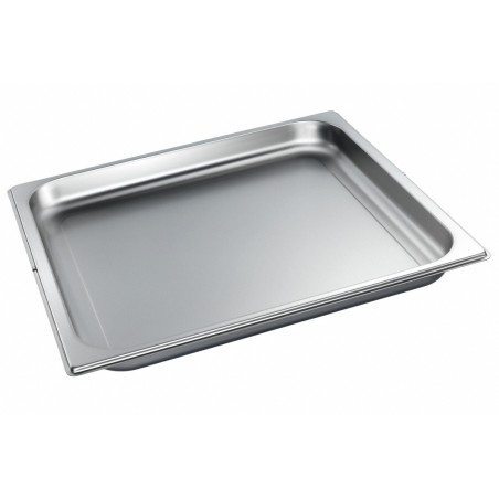 MIELE DGG12 Récipient non perforé (10515380)