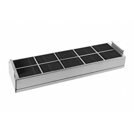 MIELE DKF 1000-R Longlife AirClean filtre à charbon (10427040)
