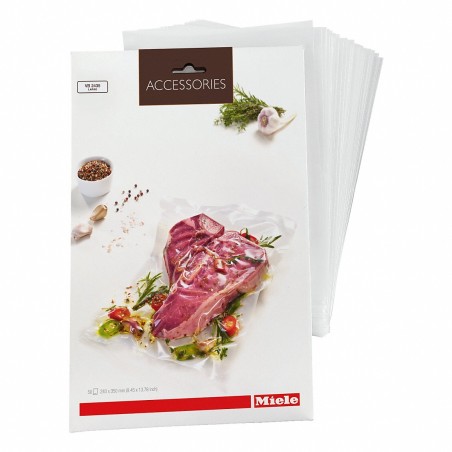 MIELE VB 2435 Grand sachet de mise sous vide (10380630)