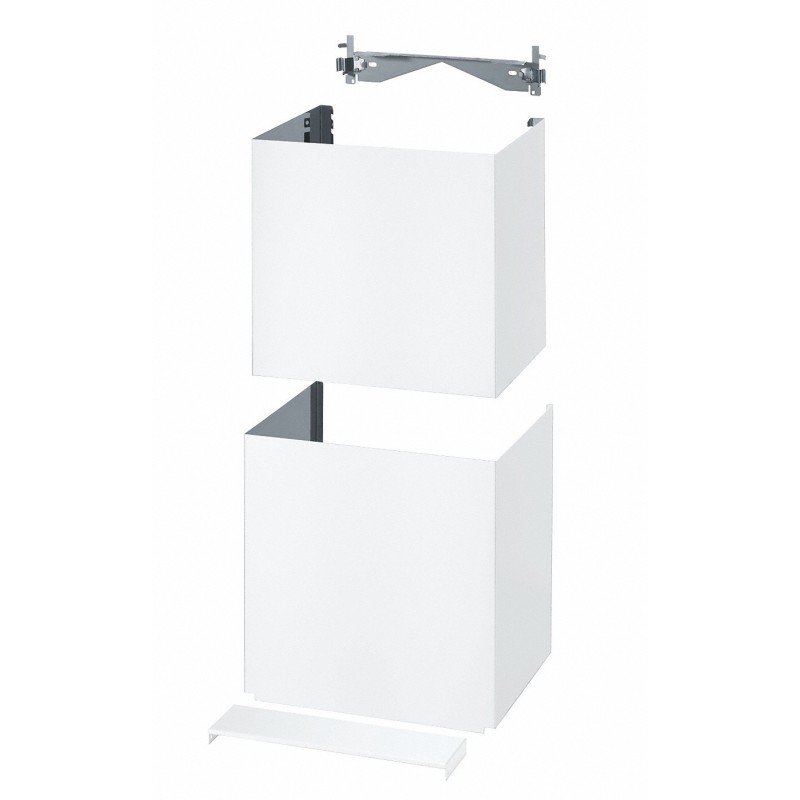 MIELE Cheminée d'évacuation DADC 6000 BW (10331460)