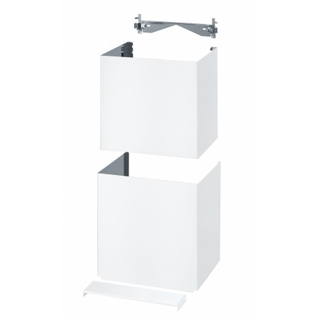 MIELE Abluftkamin DADC 6000 BW (10331460)