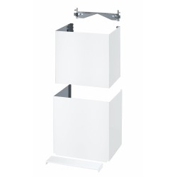 MIELE Abluftkamin DADC 6000 BW (10331460)