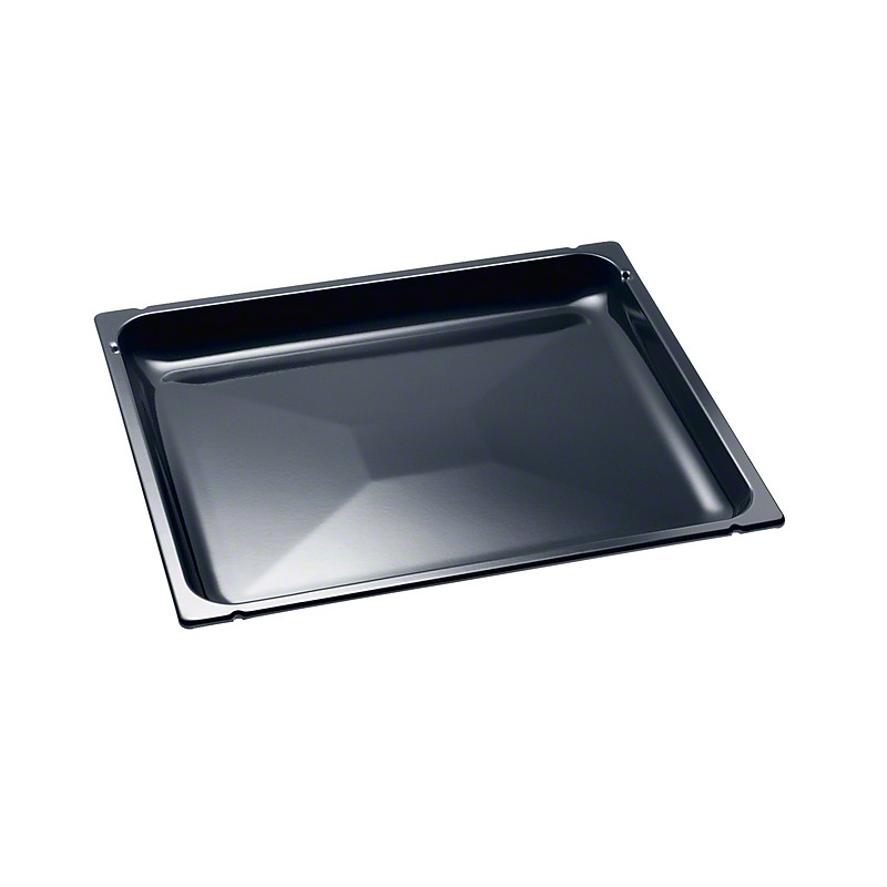 MIELE HUBB51 tôle universelle anthracite (09519720)