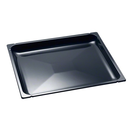 MIELE HUBB51 tôle universelle anthracite (09519720)