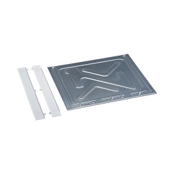 MIELE Unterbau-Bausatz UBS-W/T (05291381)