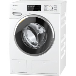 MIELE Waschmaschine WWG 700-60 CH Warmwater (11357850)