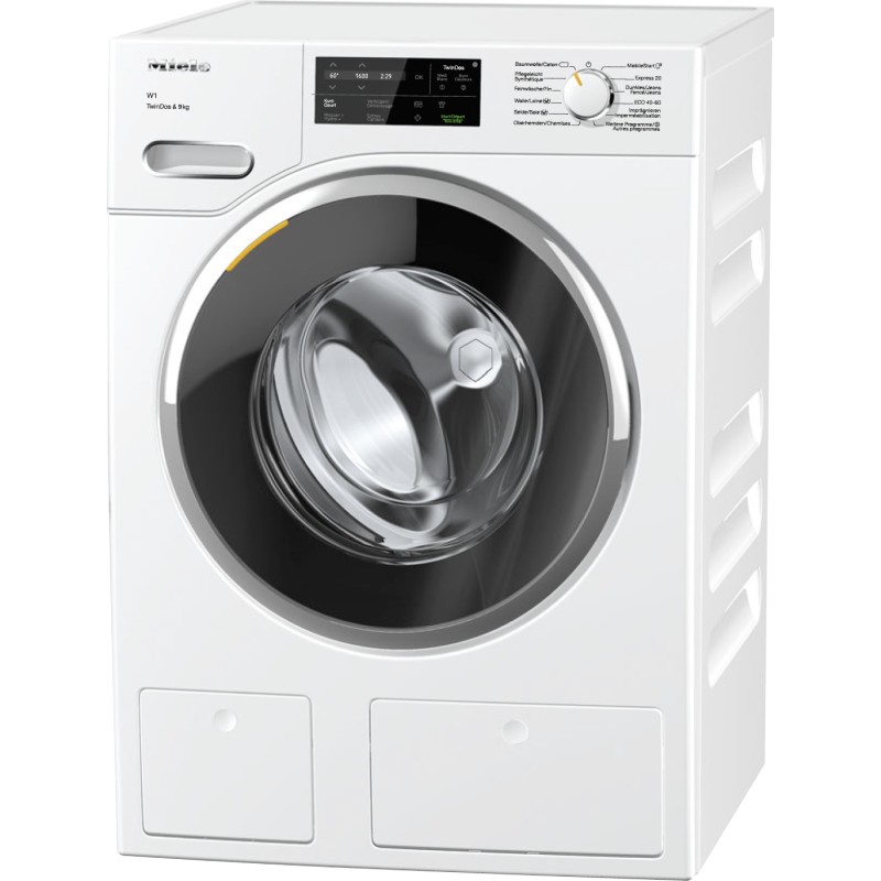 MIELE Waschmaschine WWG 700-60 CH Warmwater (11357850)