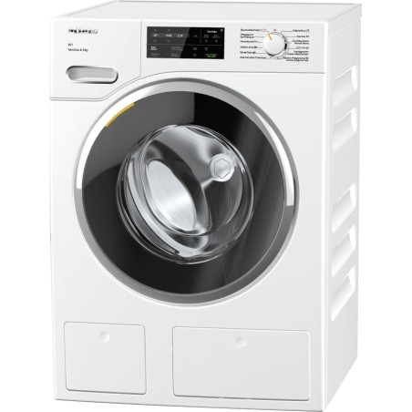 MIELE Waschmaschine WWG 700-60 CH Warmwater (11357850)
